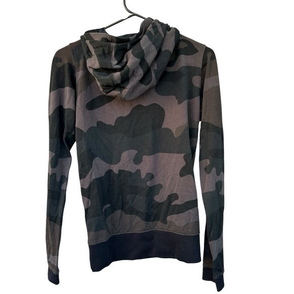G-Star Raw Women’s Camo Hoodie - Size Small - Picture 7 of 7
